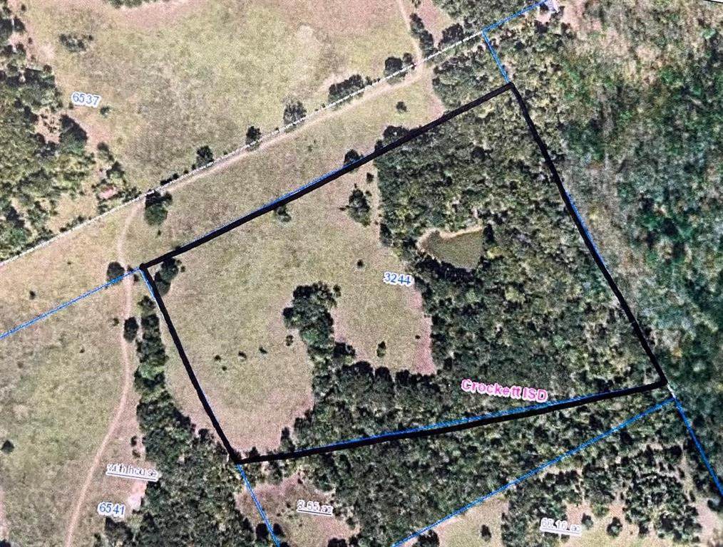 TBD County Rd 3080 - Photo 1