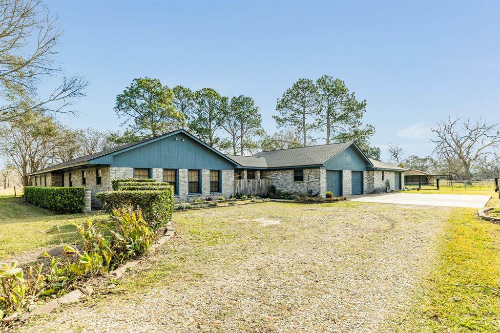 6811 Live Oak Drive - Photo 1