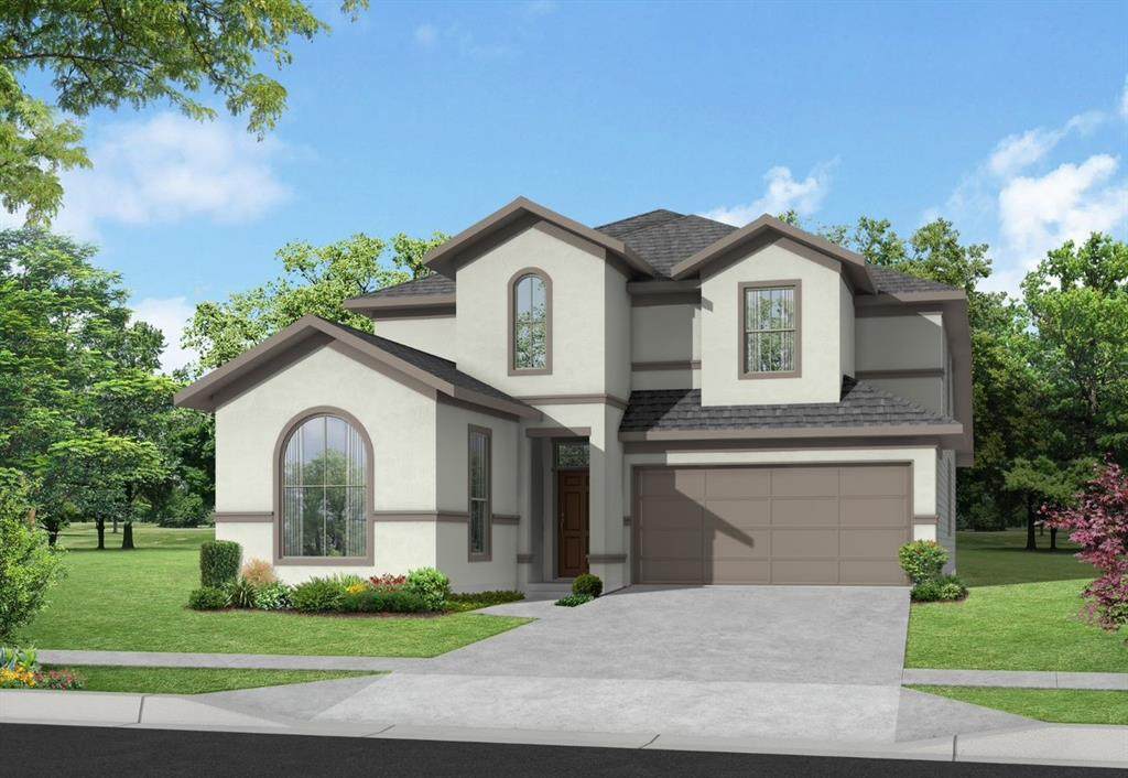18738 Ebony Grove Trail - Photo 1