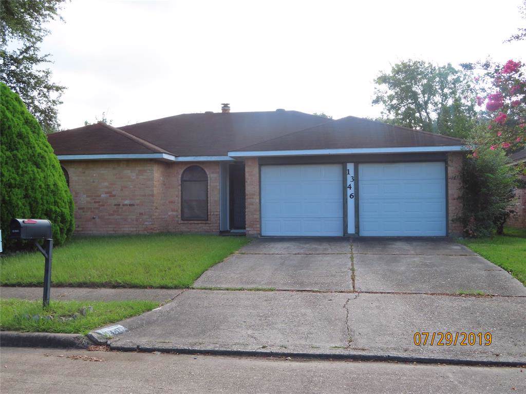1346 Goswell Lane - Photo 1