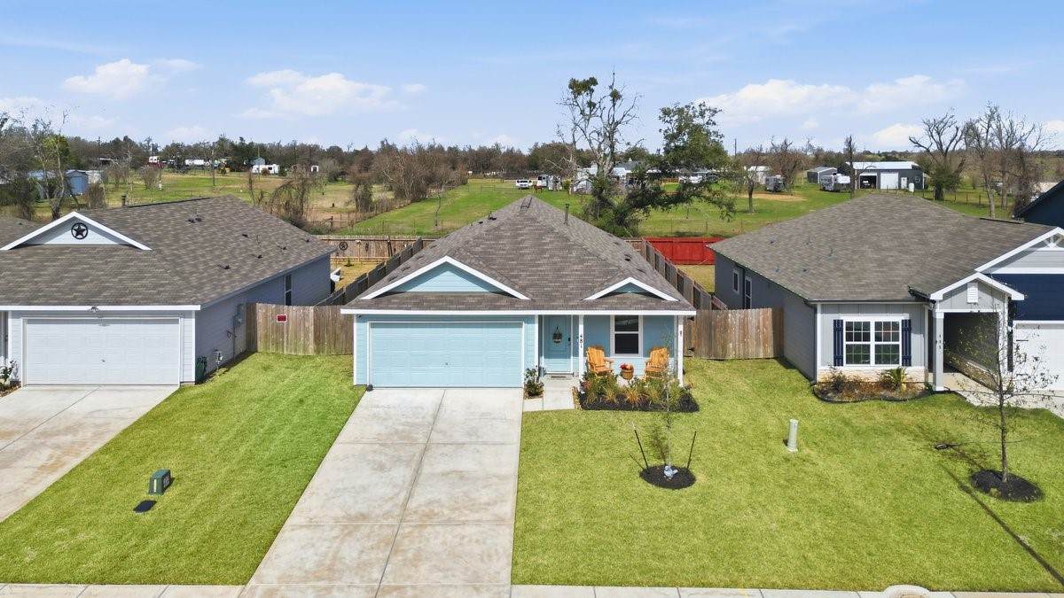 481 Tejas Trail - Photo 1