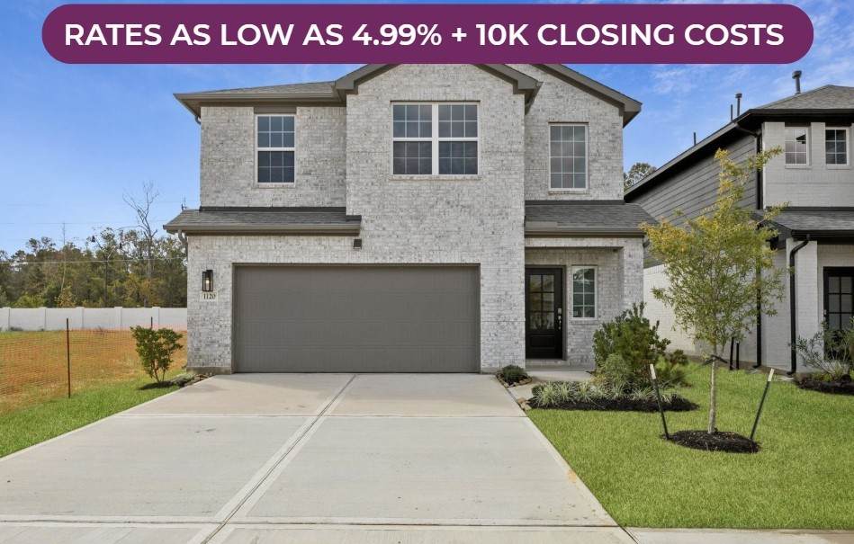 1120 Novelle Bend Drive - Photo 1