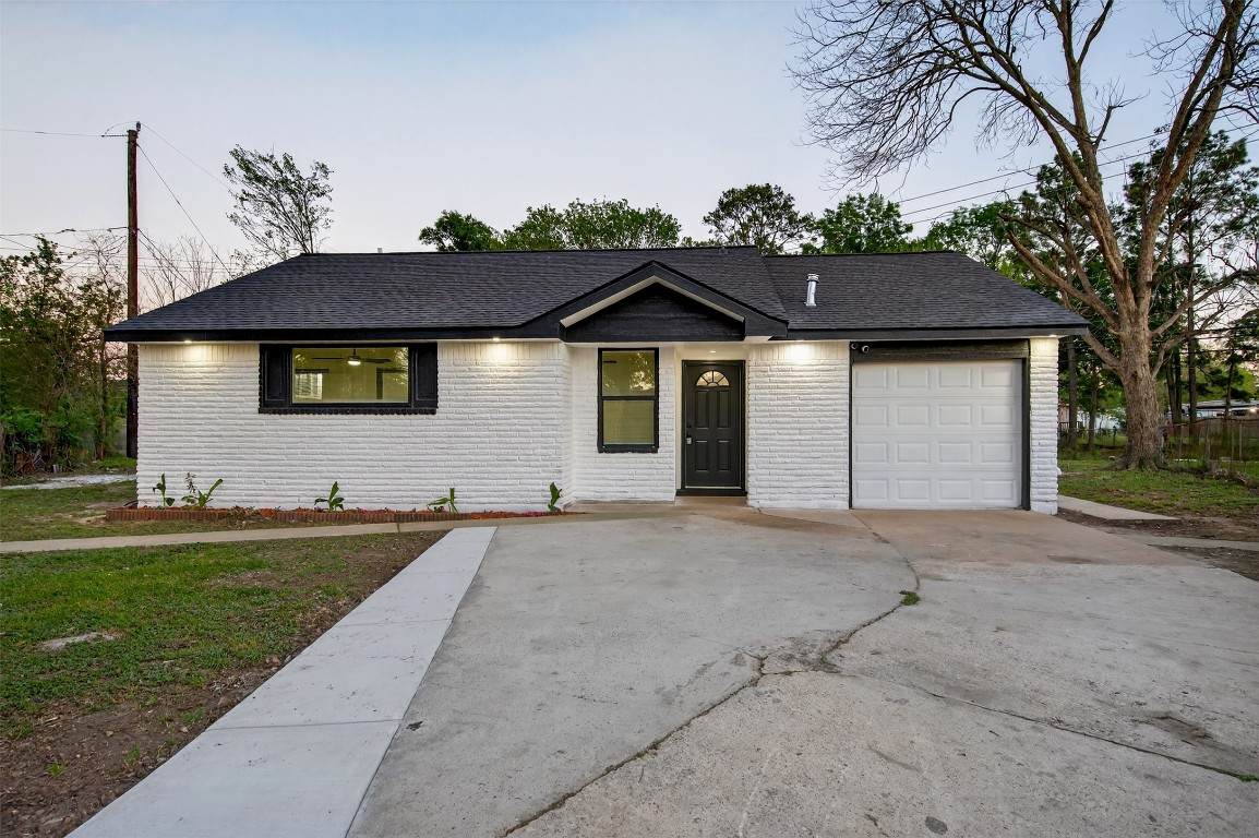 710 Knob Hollow Street - Photo 1