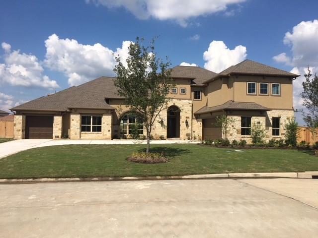 19202 N Frio River Circle - Photo 1