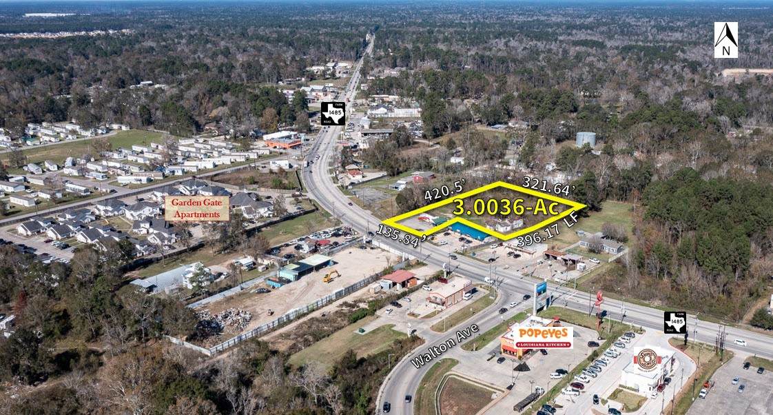20131 Fm 1485 Road - Photo 1