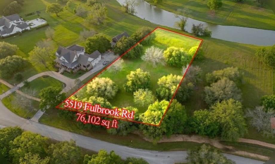 5519 Fulbrook Road - Photo 1