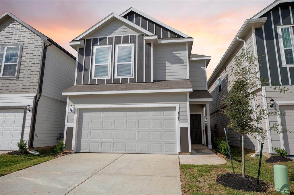 3919 Faletti Drive - Photo 1