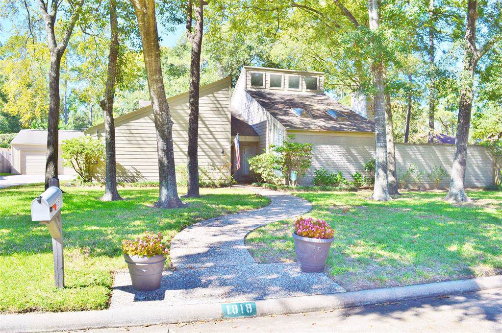 1818 Big Horn Drive - Photo 1