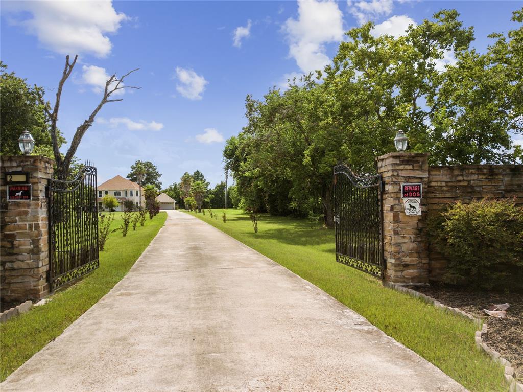 21119 Rhodes Road - Photo 1