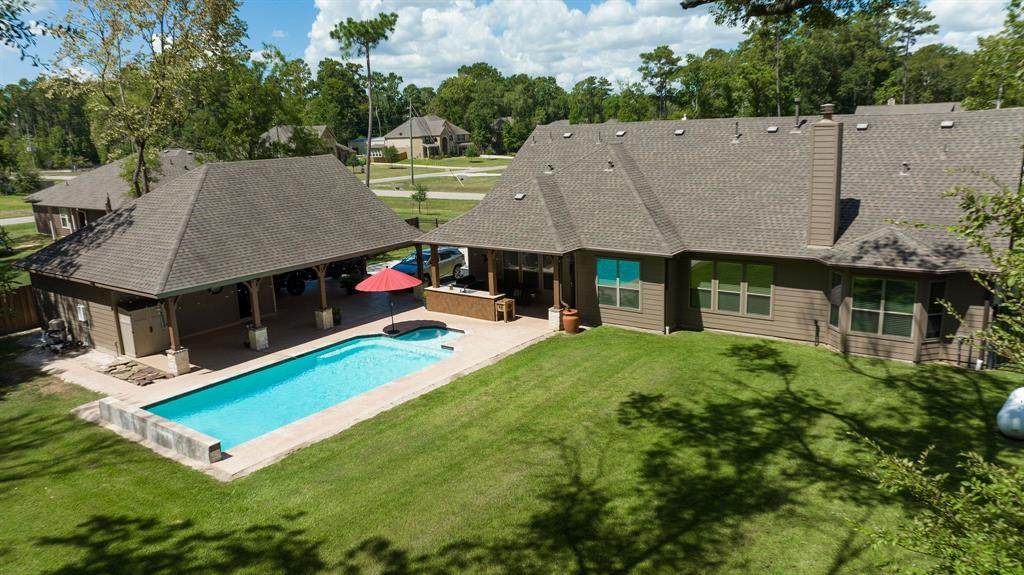 28506 Redwood Cliff Lane - Photo 1