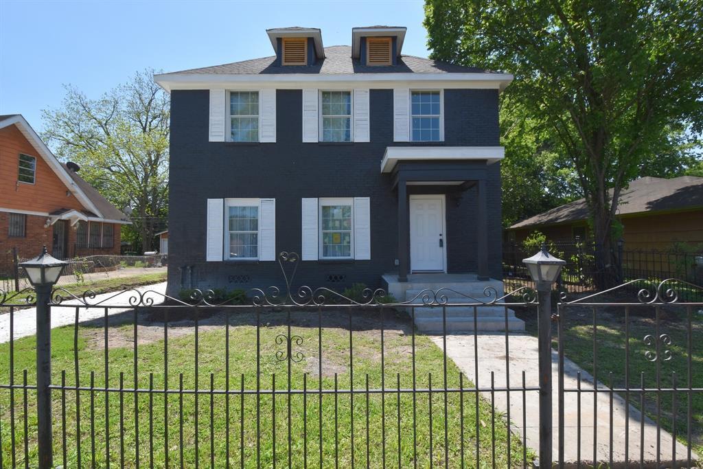 3014 Wentworth Street - Photo 1