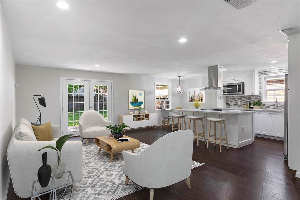 5705 Airport Boulevard - Photo 1