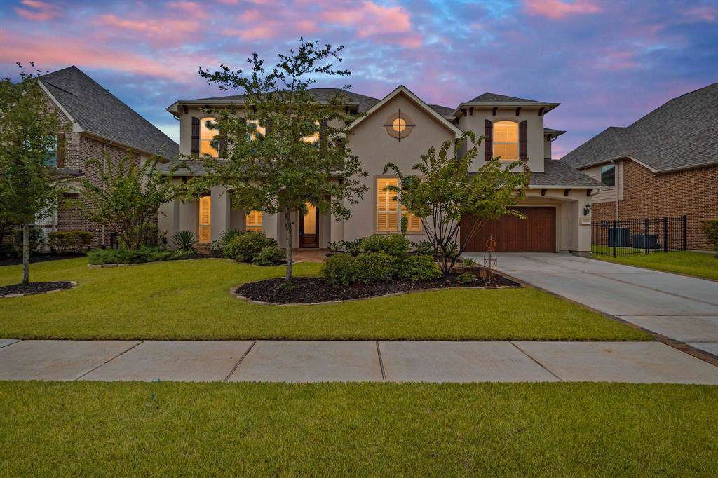 25019 Morris Park Court - Photo 1