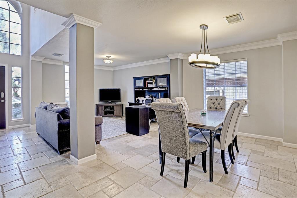6510 High Knoll Drive - Photo 1