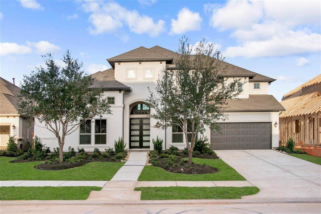 11823 Balmartin Drive - Photo 1