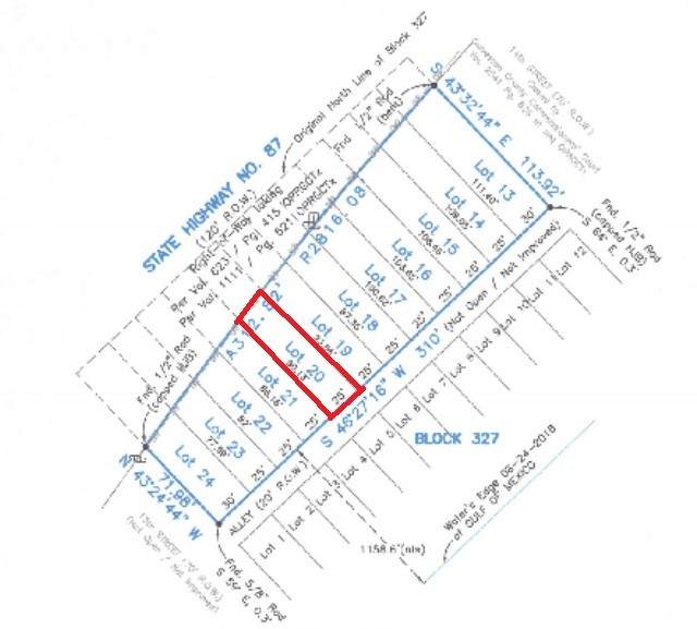 Lot 20 Hwy 87 - Photo 1