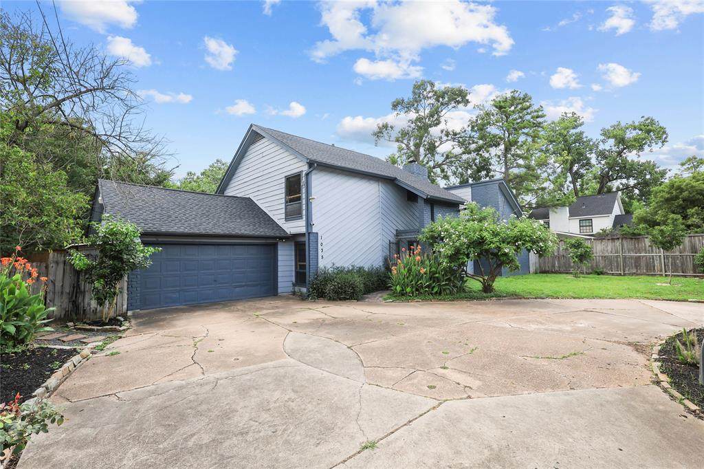 1035 Wirt Road - Photo 1
