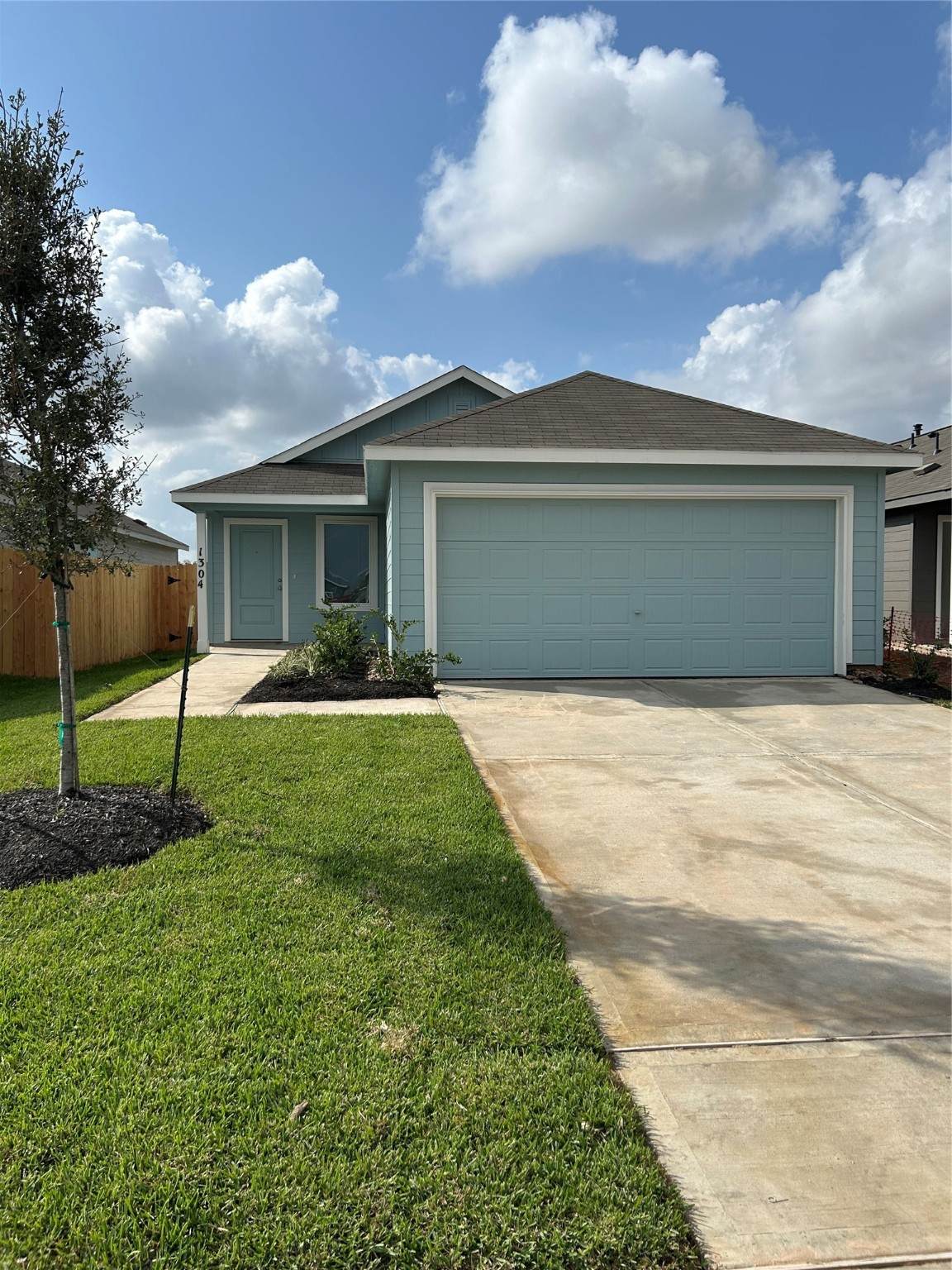 1304 Charlotte Way - Photo 1