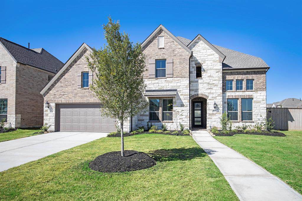 1602 Moonstone Circle - Photo 1