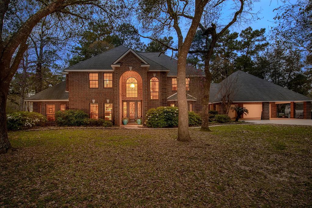 14327 Timbergreen Drive - Photo 1