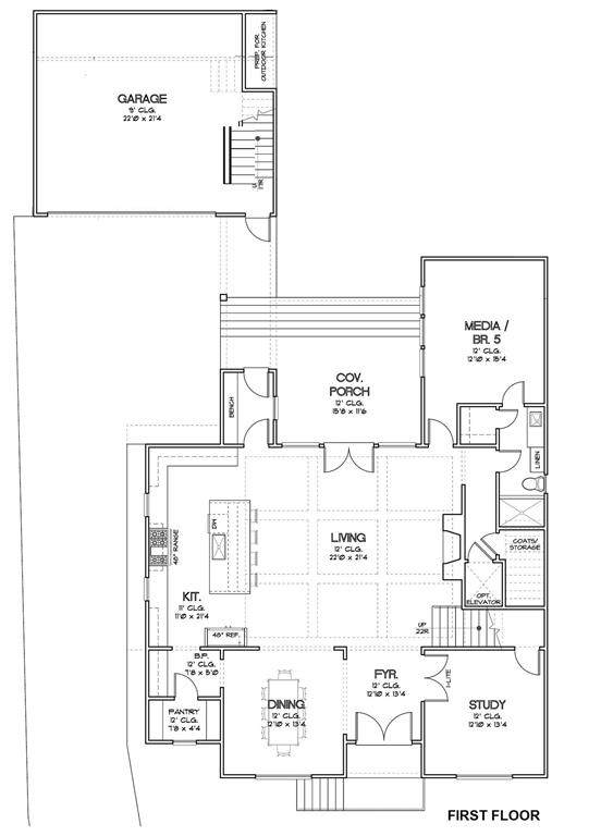 3714 Grennoch Lane - Photo 1