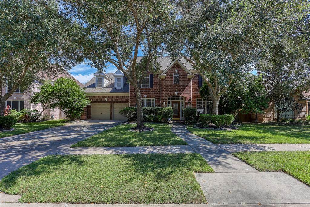 5614 Island Breeze Drive - Photo 1