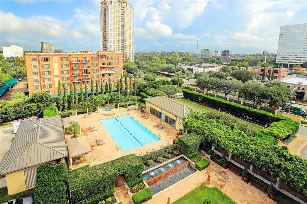 1100 Uptown Park - Photo 1