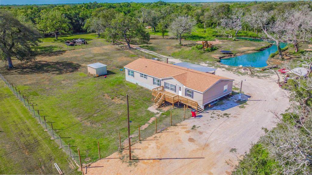 411 County Road 282 - Photo 1