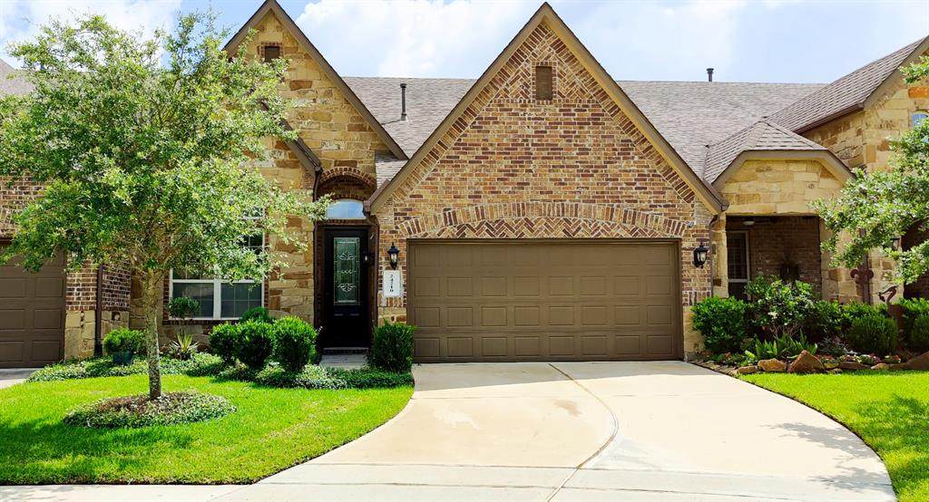24210 Cordova Brook Lane - Photo 1