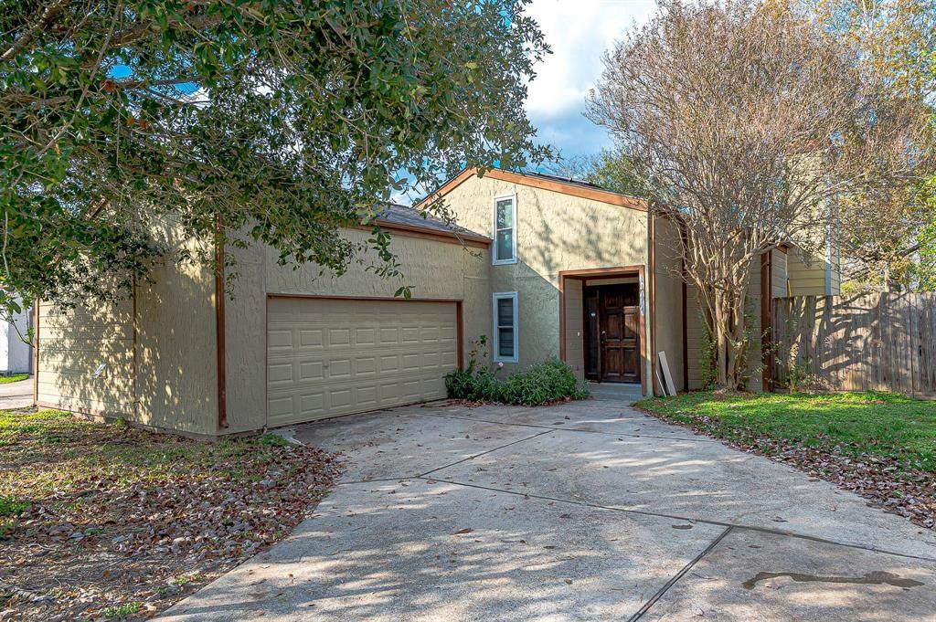 11114 Oakcenter Drive - Photo 1