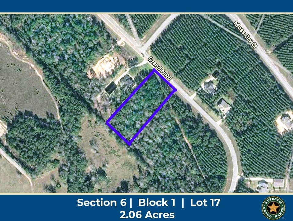11694 Grand North Road - Photo 1
