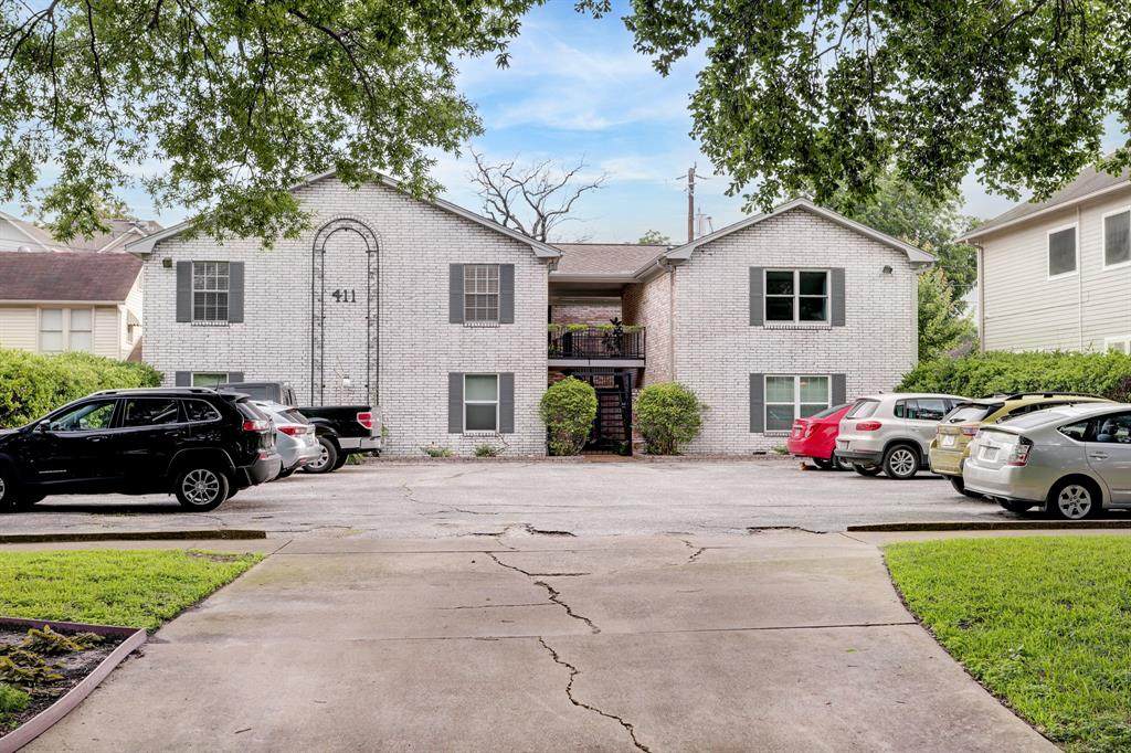411 Westmoreland Street - Photo 1