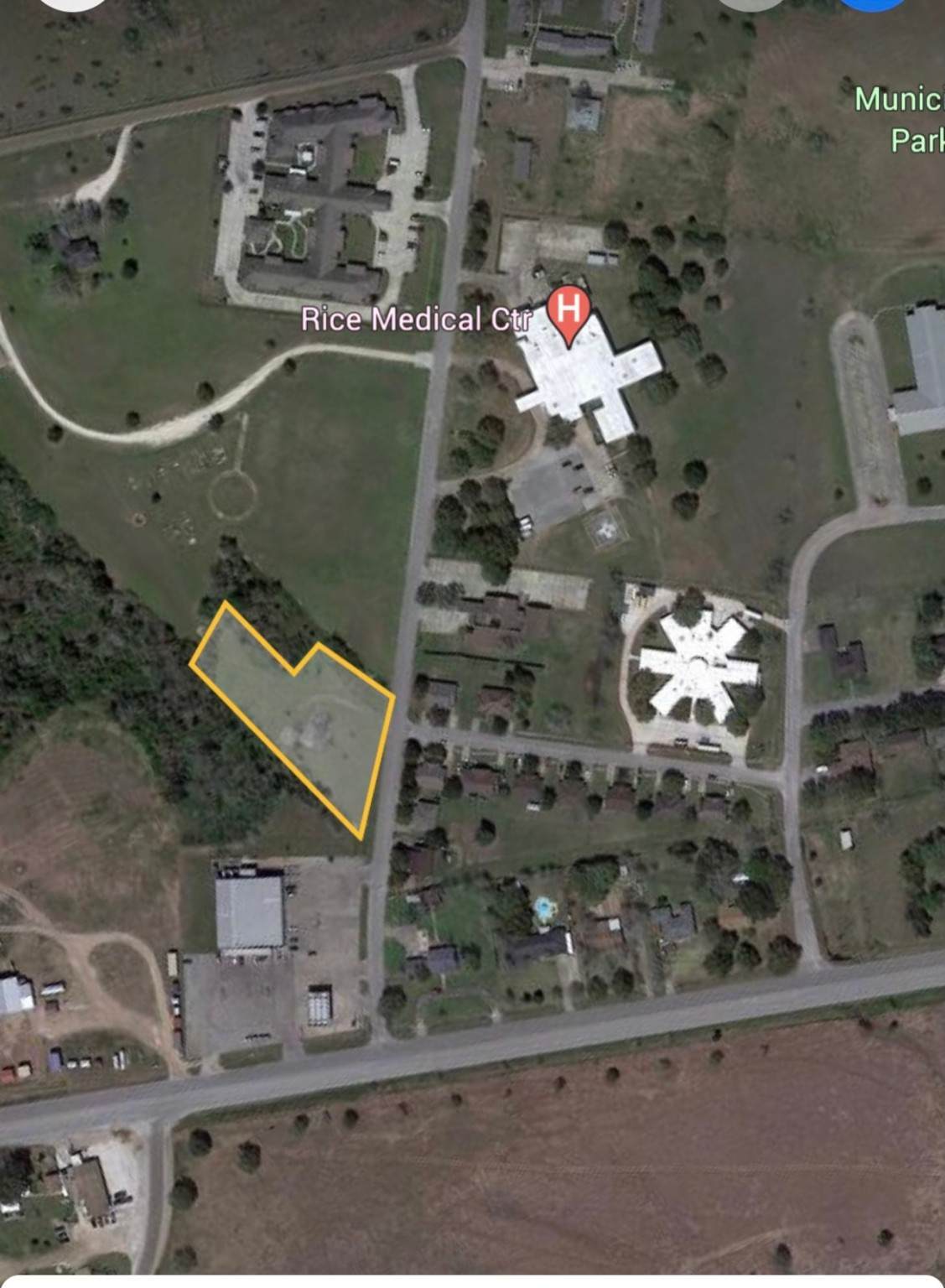 701 Austin Road - Photo 1