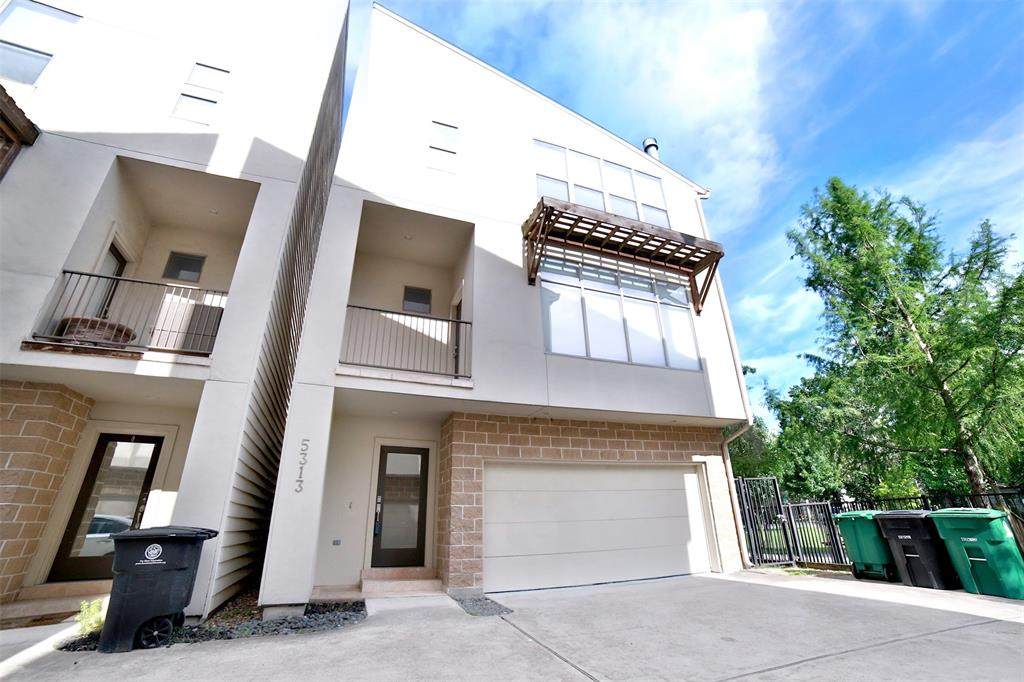 5313 Lillian Street - Photo 1