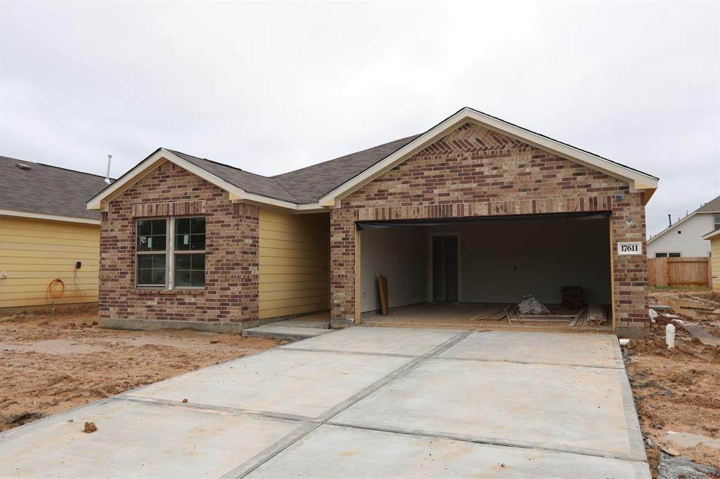 17611 Noble Cypress Court - Photo 1