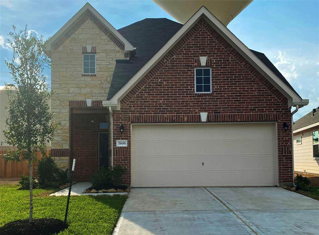 7606 Terra Grove Drive - Photo 1