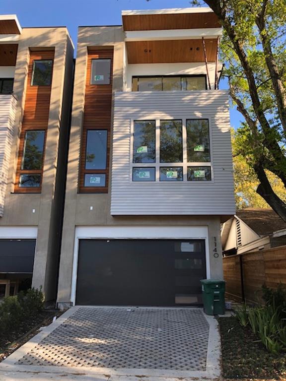1140 W Pierce Street - Photo 1