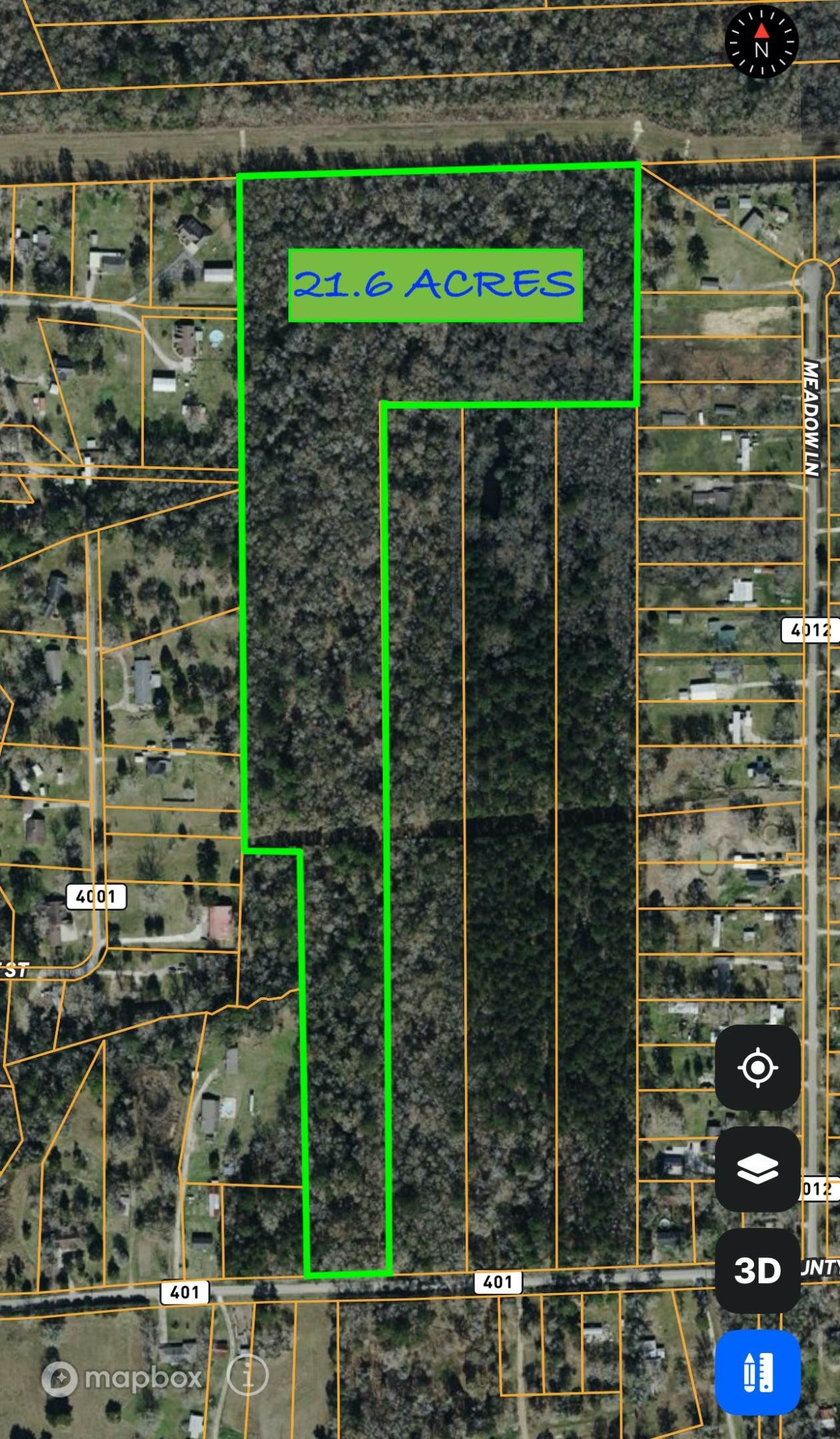 0 County Road 401 - Photo 1