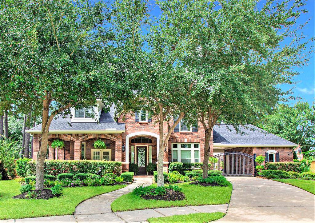 2319 Spring Lake Park Lane - Photo 1