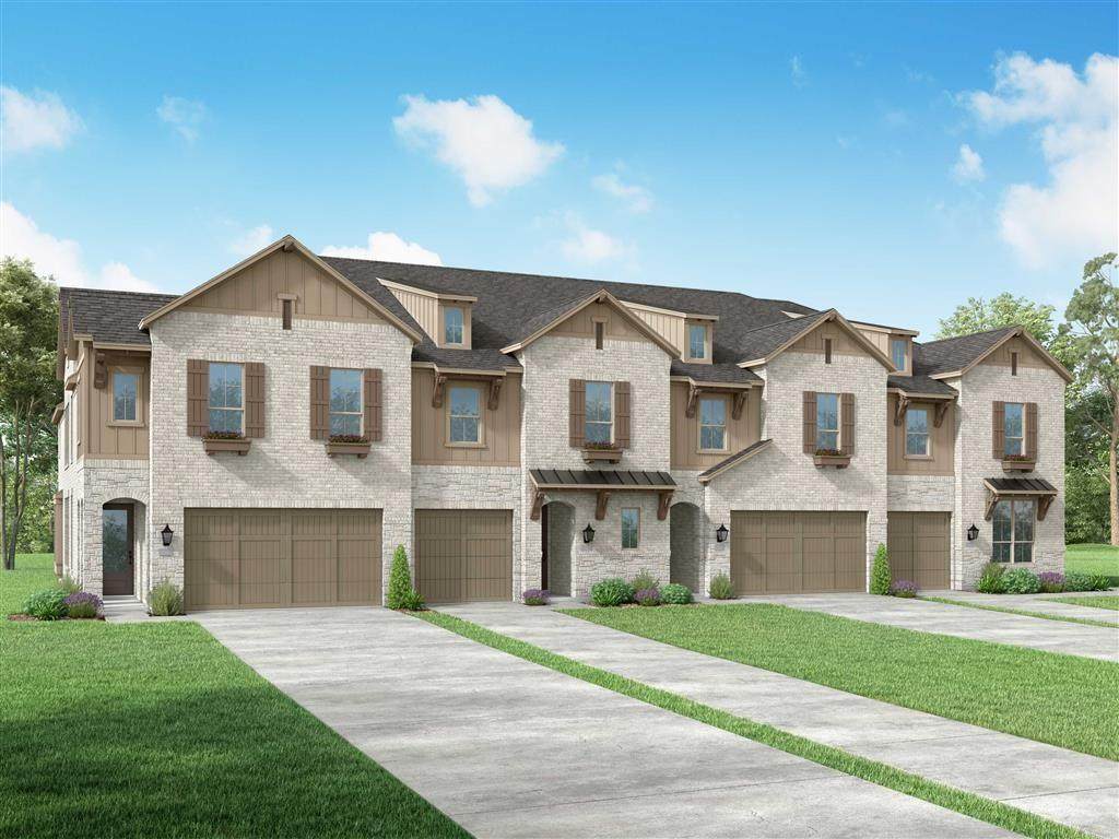 11255 Buchanan Coves Lane - Photo 1