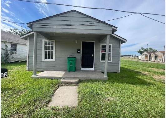 603 Willow Street - Photo 1