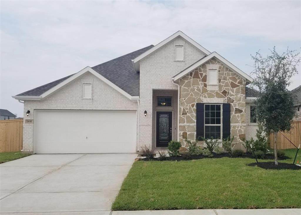 2631 Broad Reach Road - Photo 1