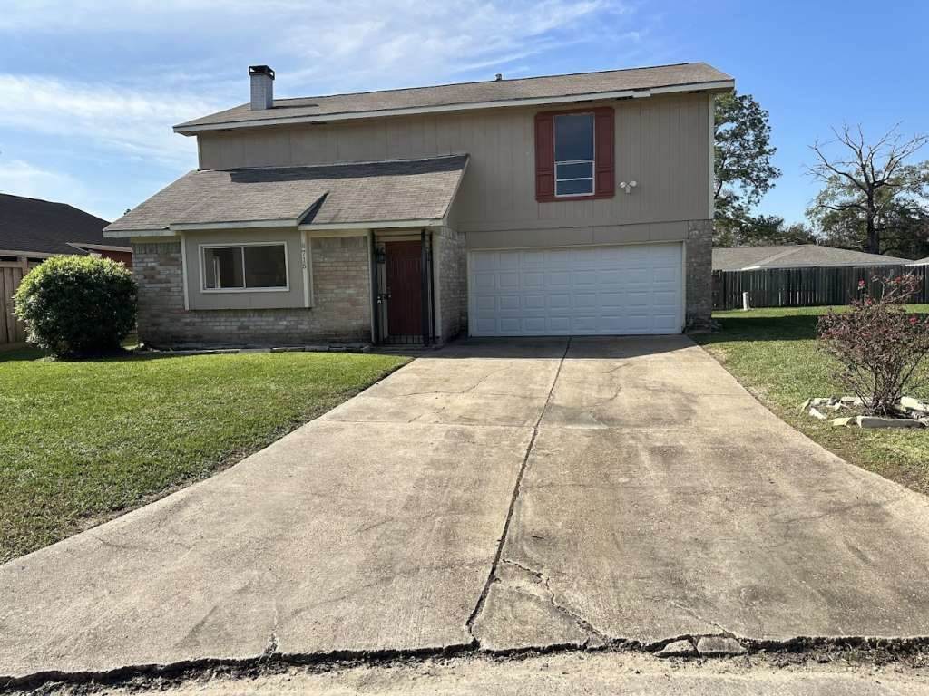 8715 Valley Ledge Drive - Photo 1