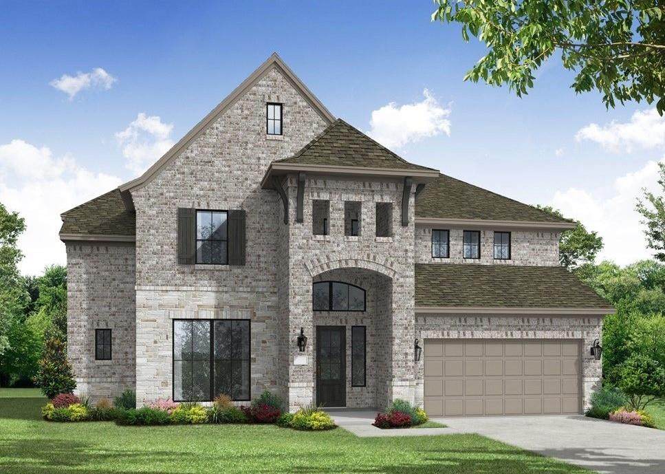 3302 Willow Fin Way - Photo 1