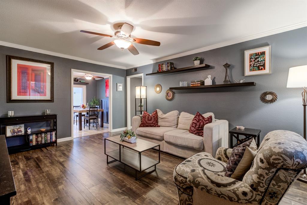 4040 San Felipe Street - Photo 1