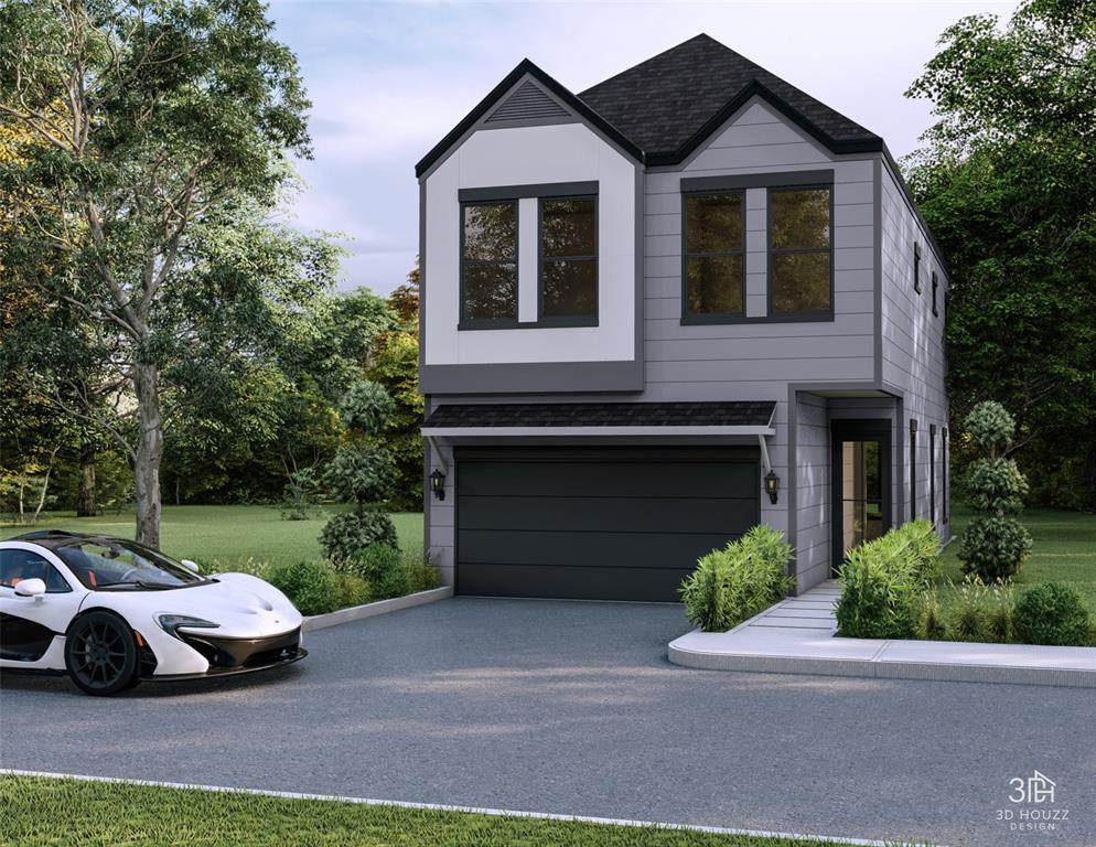 6711 Parker Oaks Lane - Photo 1