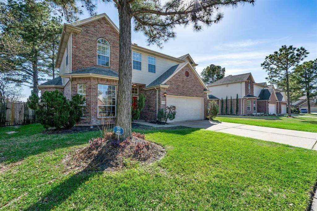10831 Summer Meadows Court - Photo 1