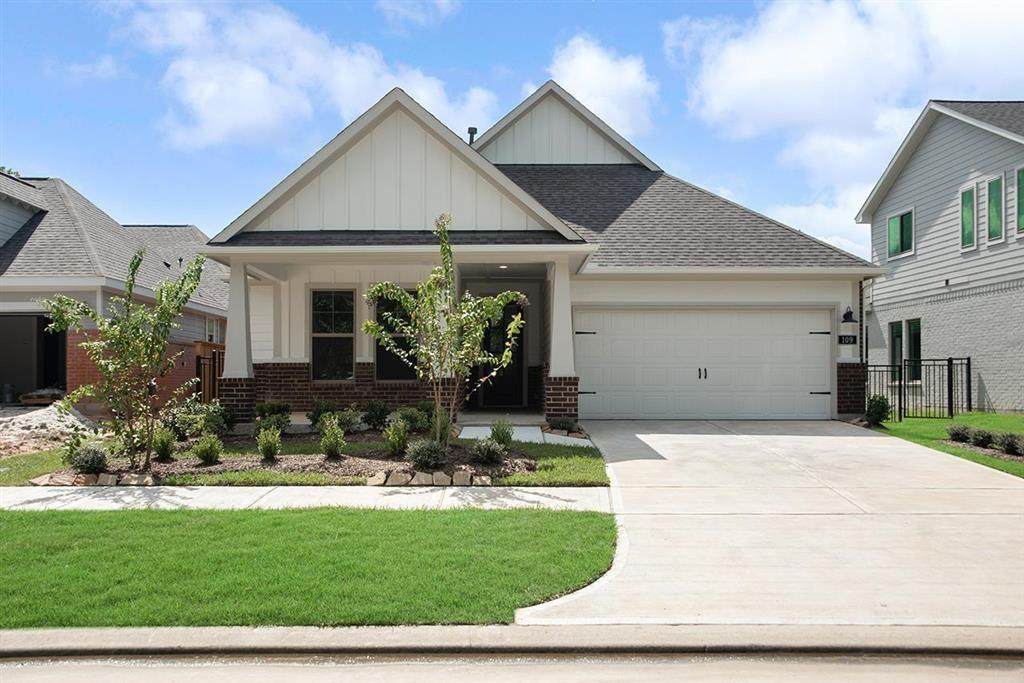 109 Bungalow - Photo 1