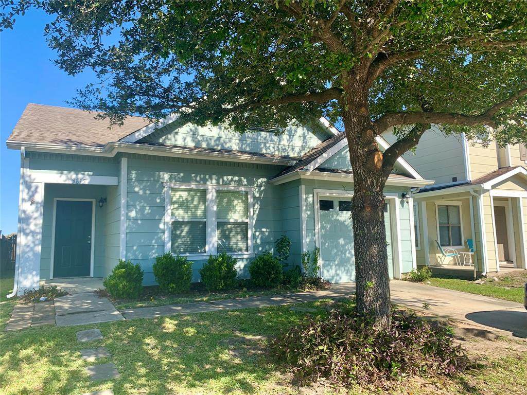 3815 Jewel Point Drive - Photo 1
