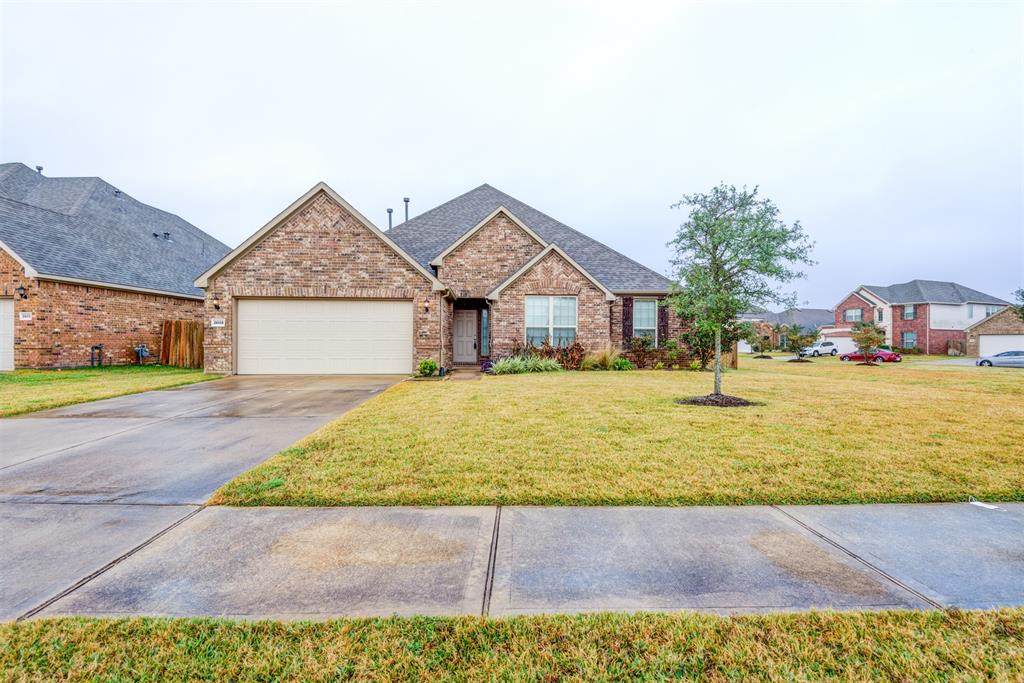 26008 Bassfield Lane - Photo 1